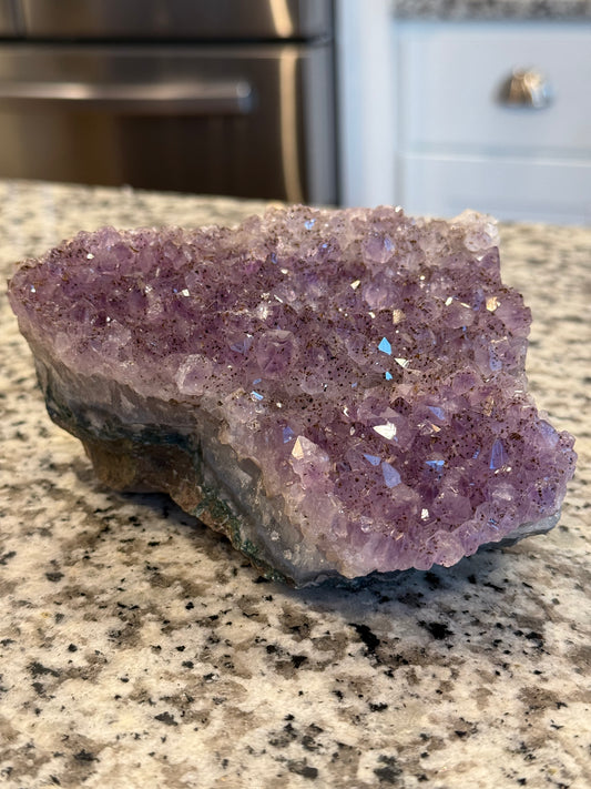 Amethyst Cluster (Brazil)