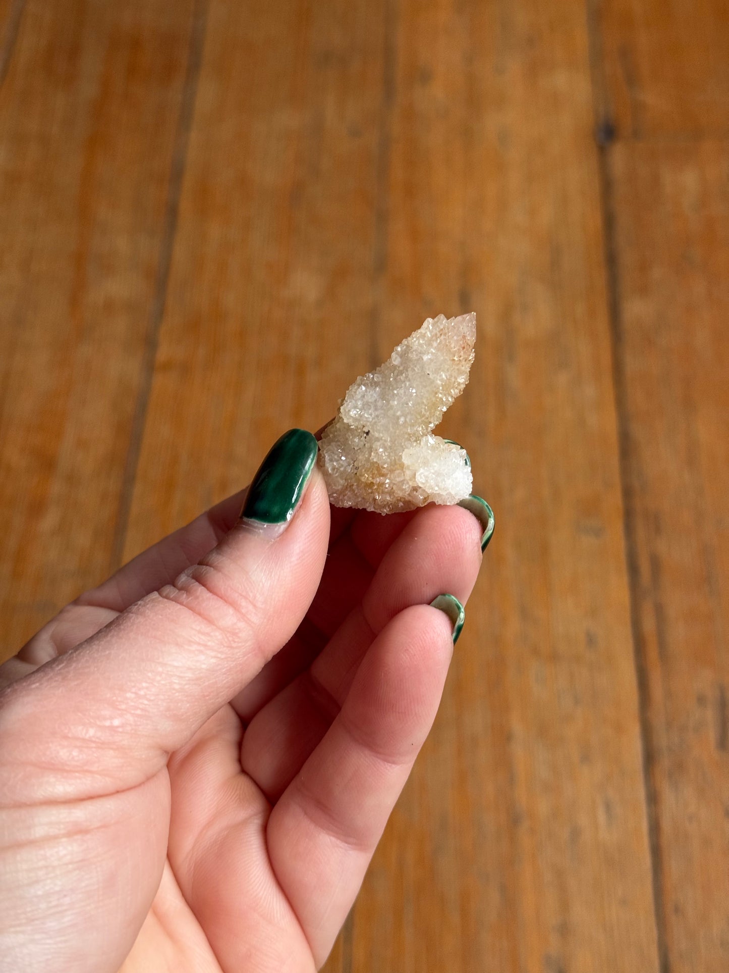 Spirit Quartz (small)