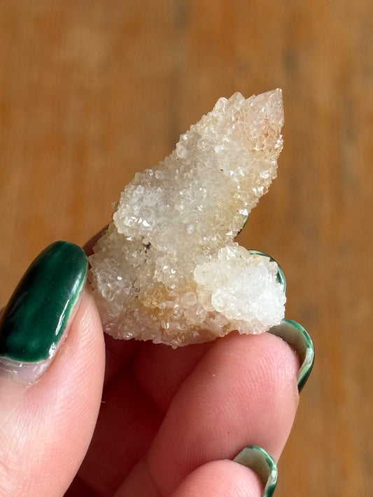 Spirit Quartz (small)