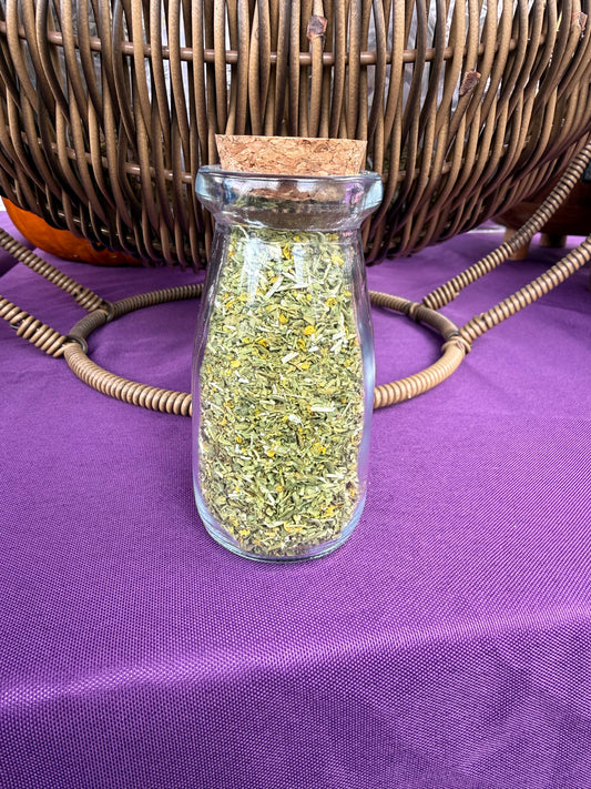 Witch’s Apothecary