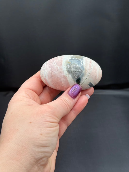 Unicorn Jasper Shiva