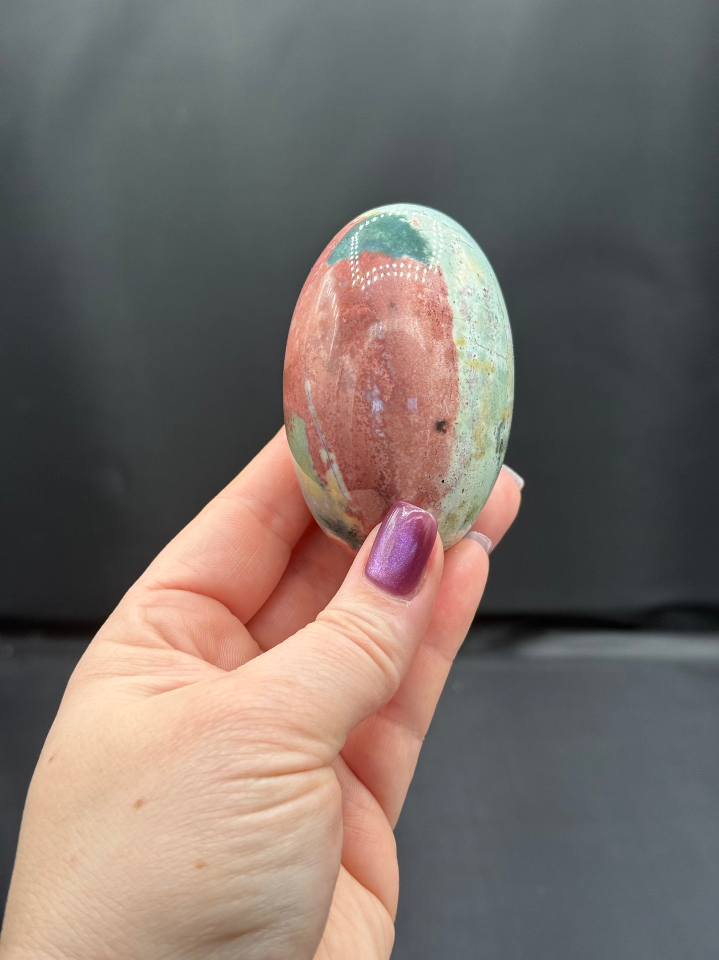 Unicorn Jasper Shiva
