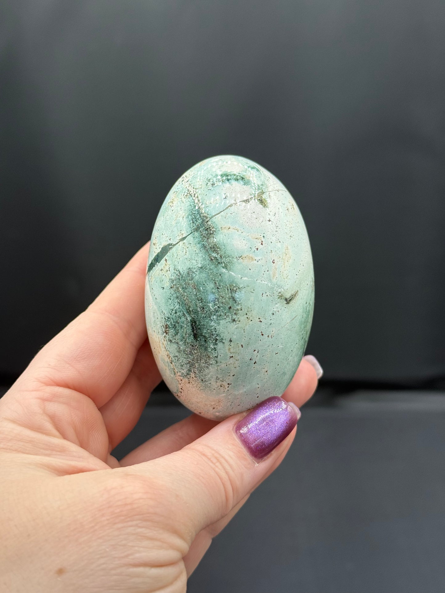 Unicorn Jasper Shiva