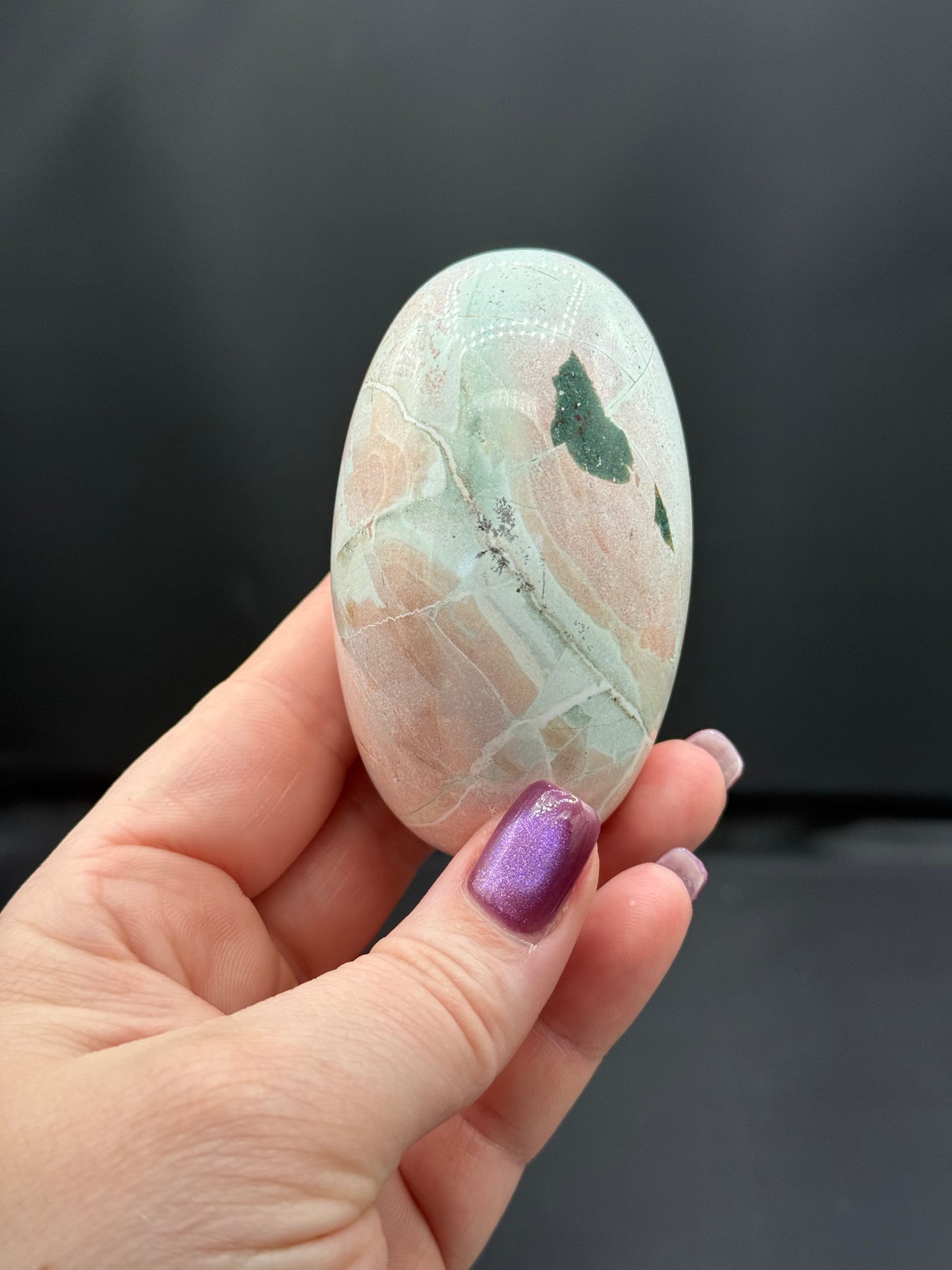 Unicorn Jasper Shiva