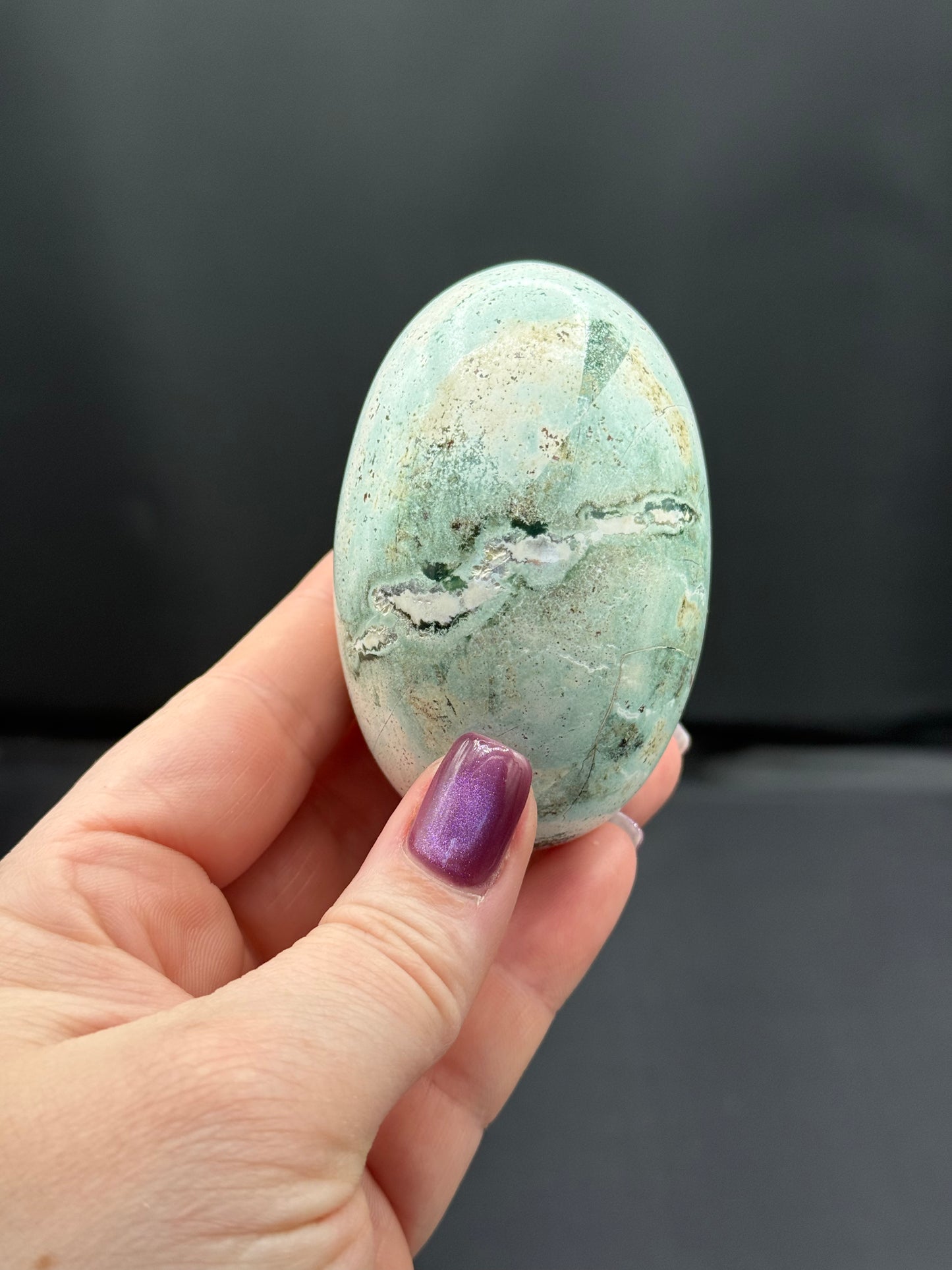 Unicorn Jasper Shiva