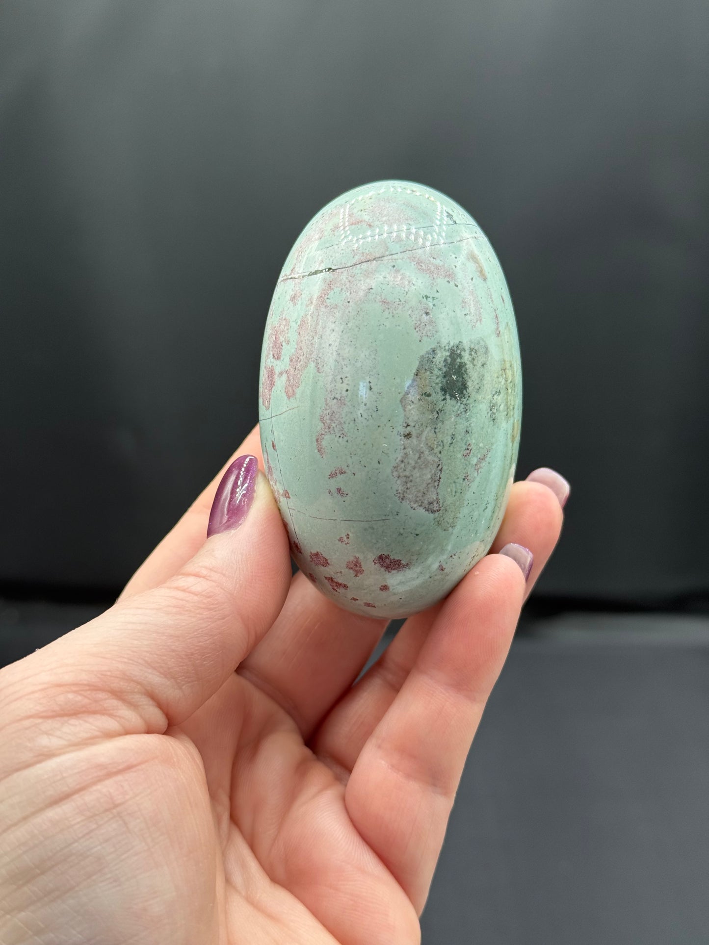 Unicorn Jasper Shiva