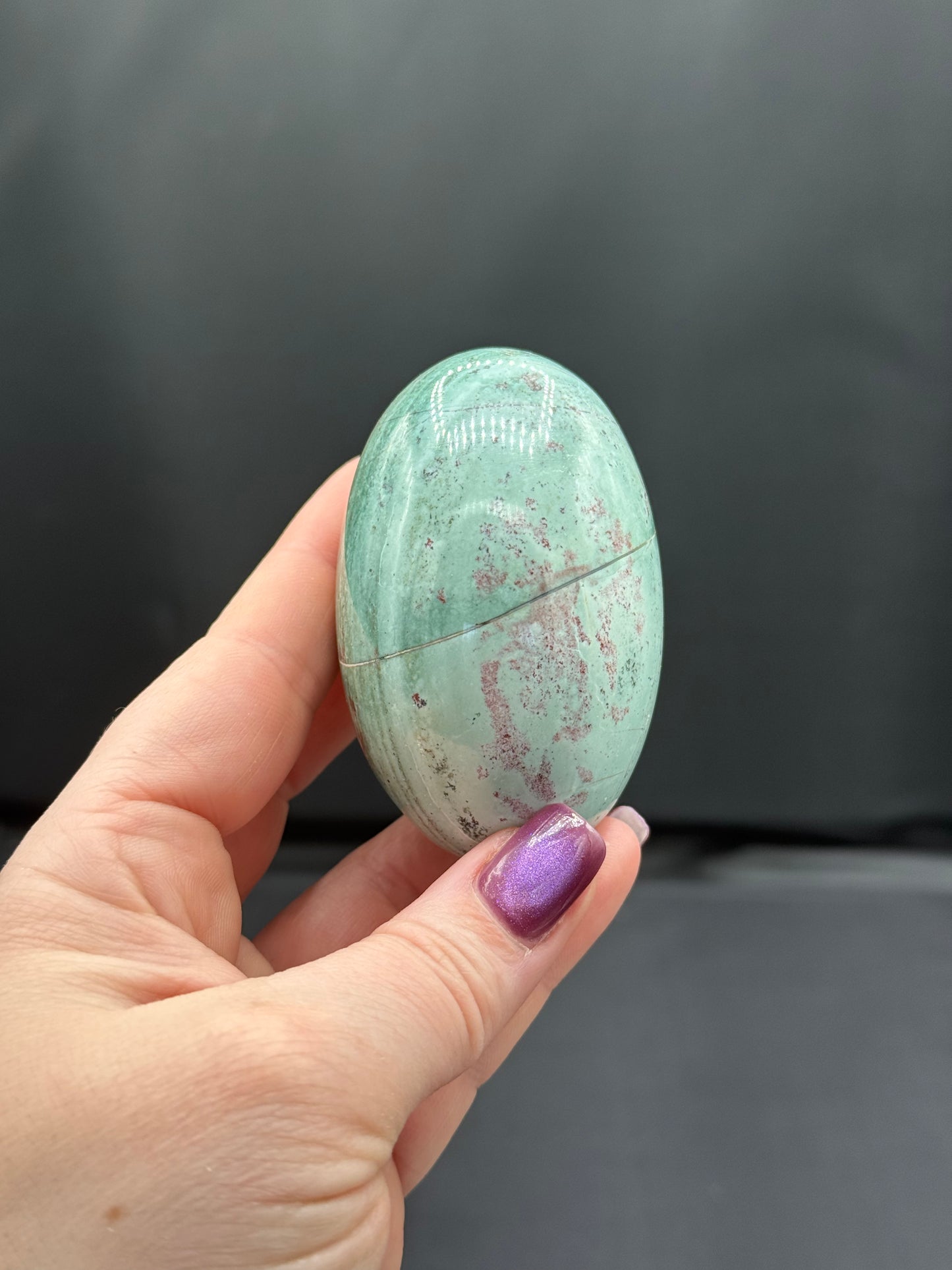 Unicorn Jasper Shiva