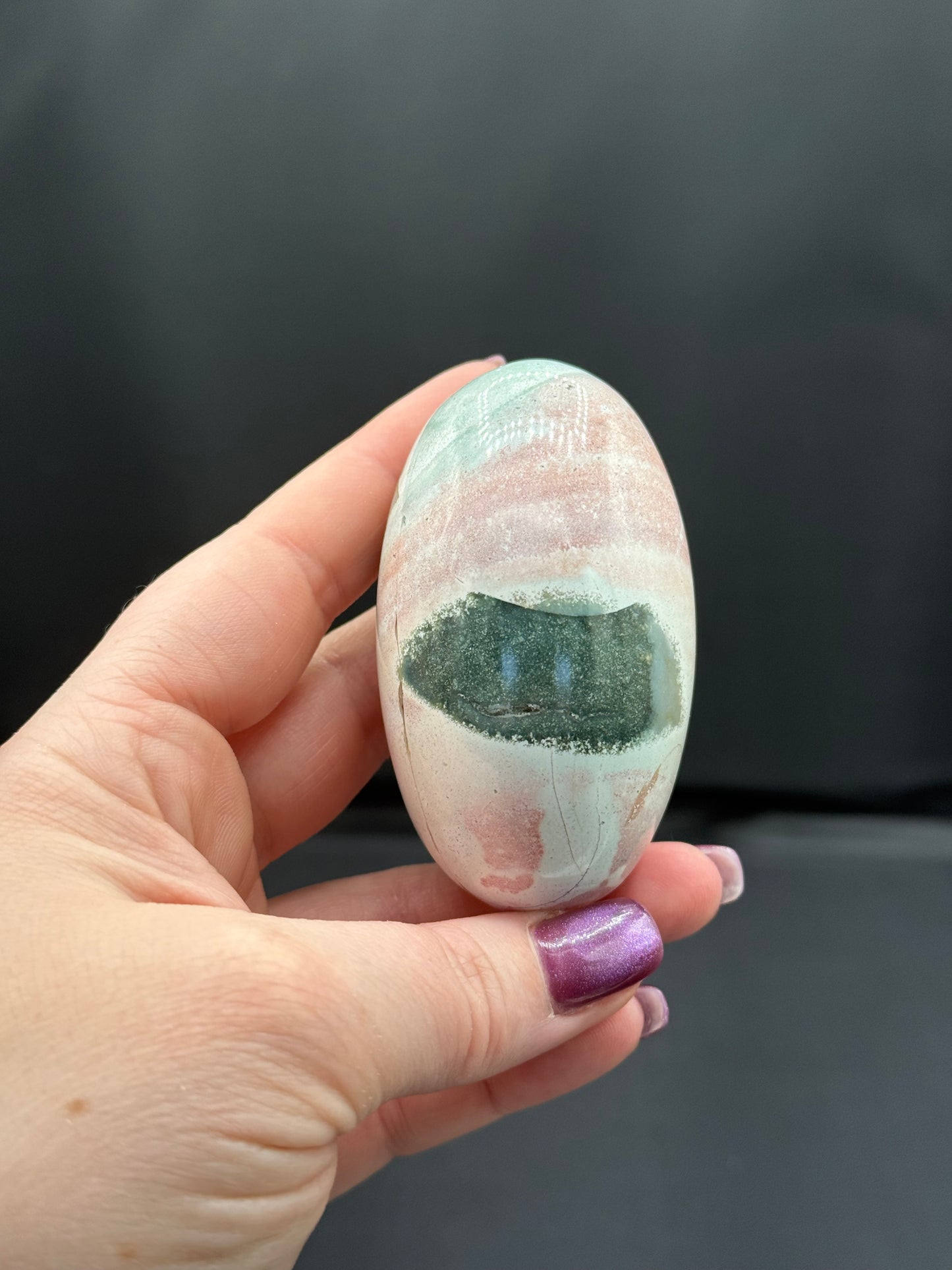 Unicorn Jasper Shiva