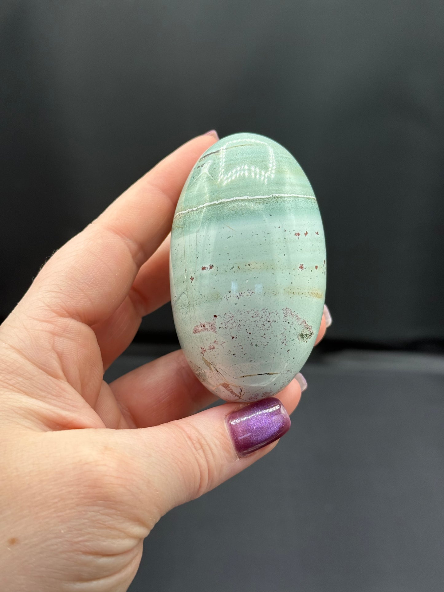 Unicorn Jasper Shiva