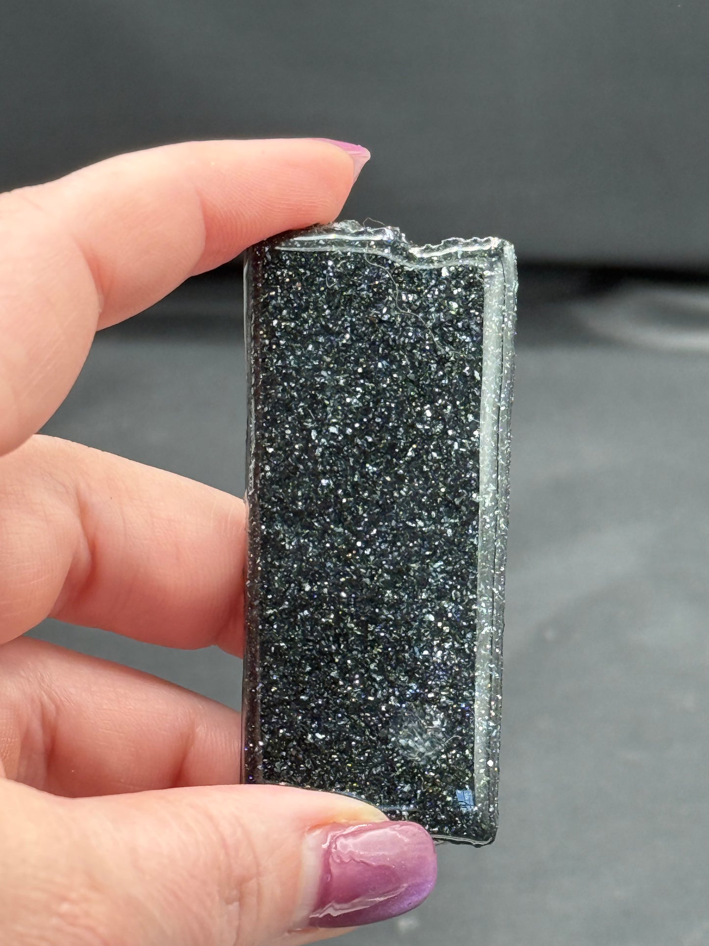 Specular Hematite