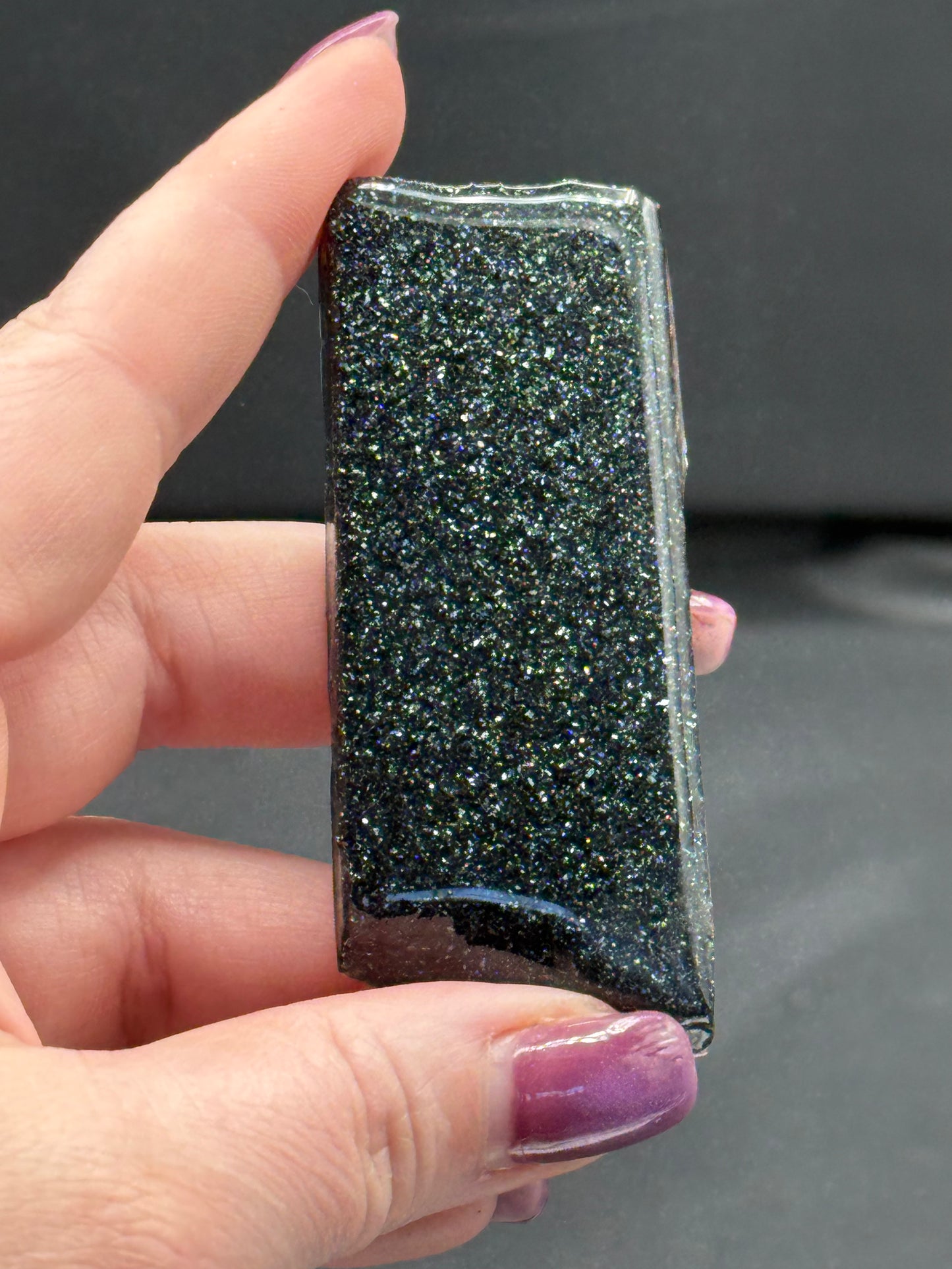 Specular Hematite