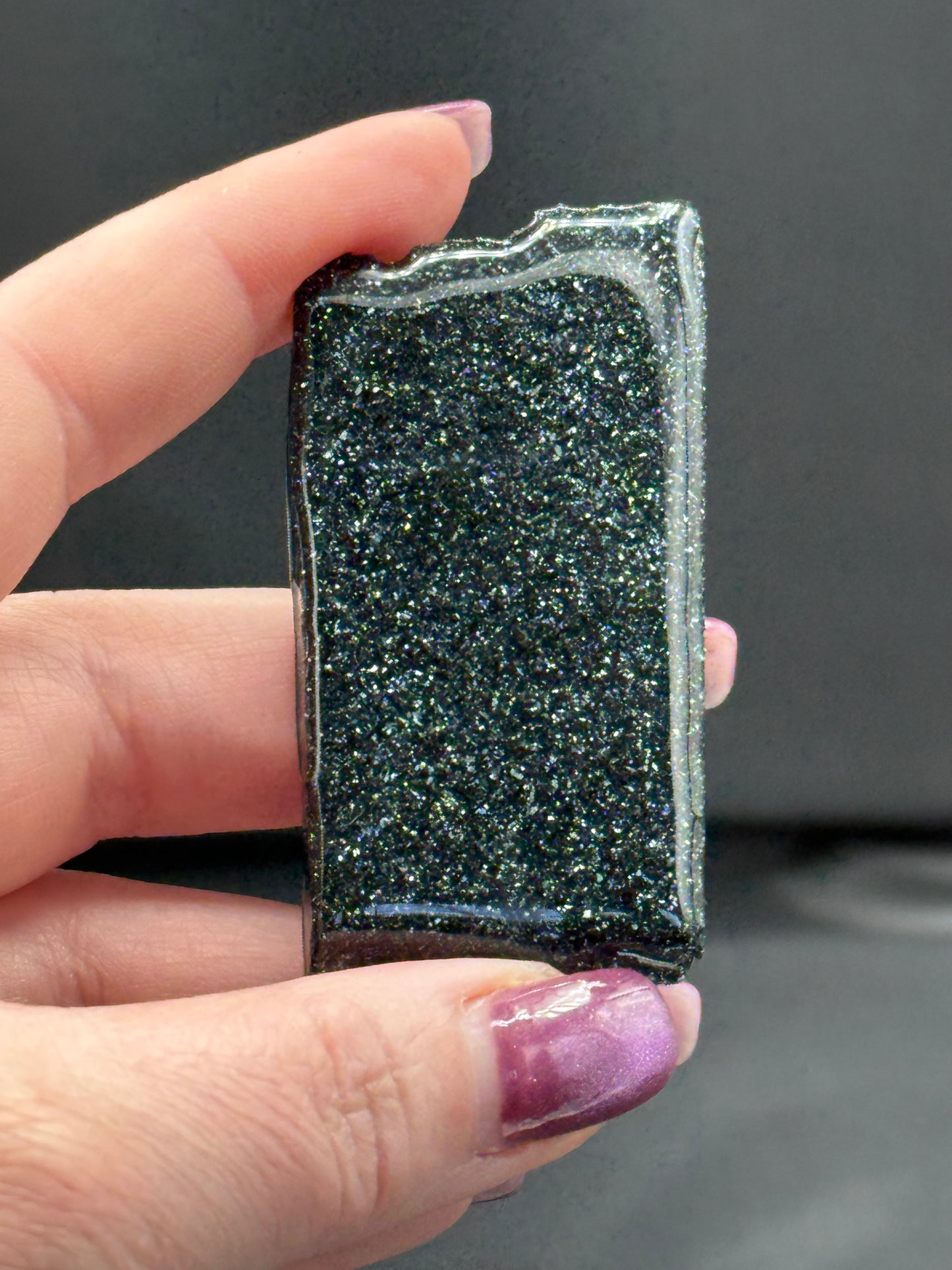 Specular Hematite
