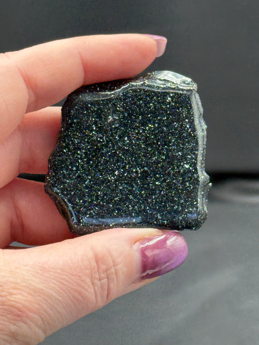 Specular Hematite