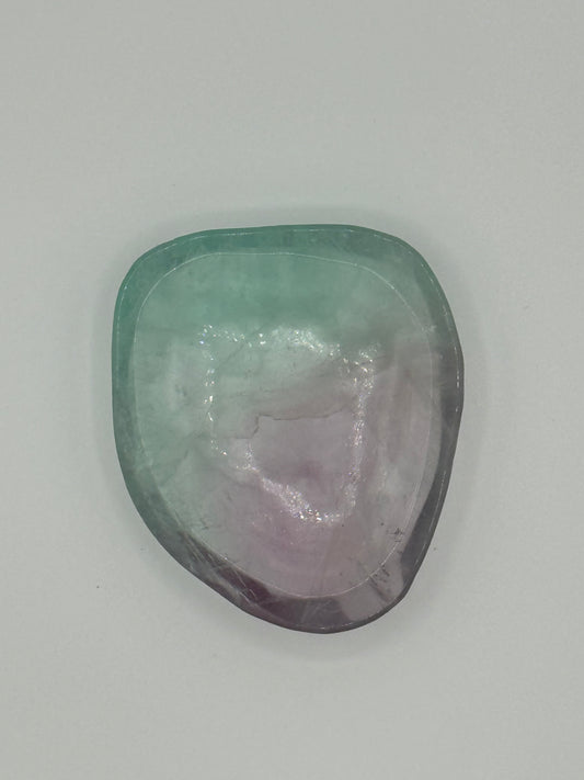 Fluorite Bowls