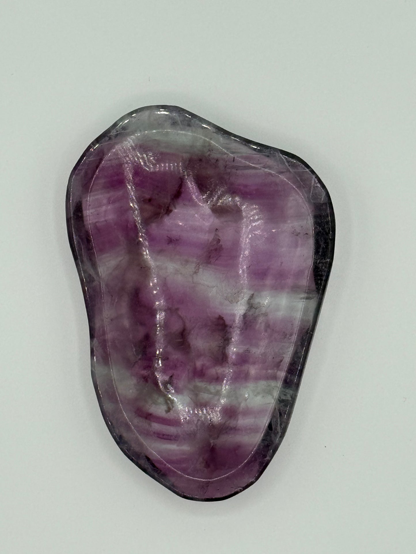 Fluorite Bowls