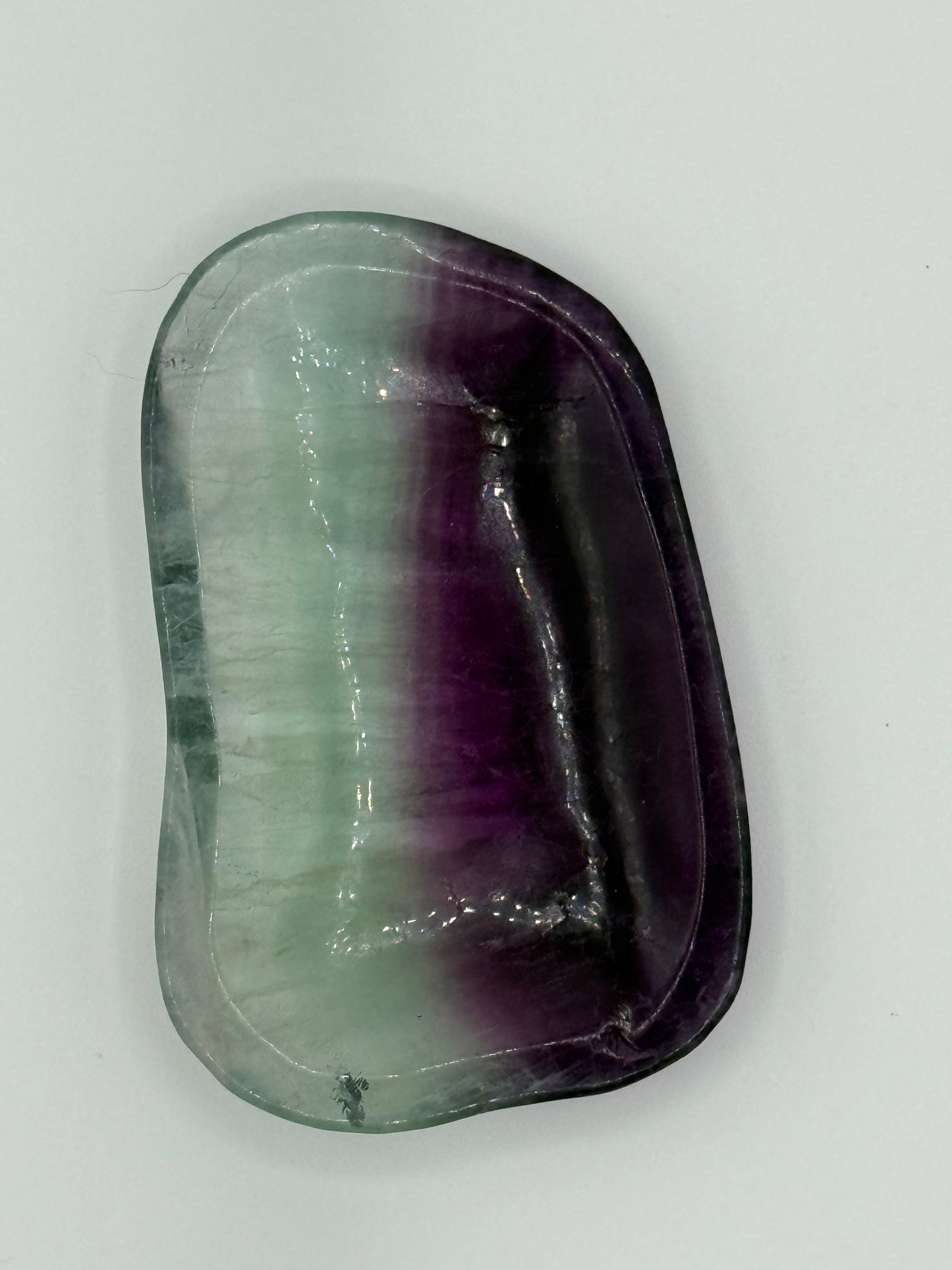 Fluorite Bowls