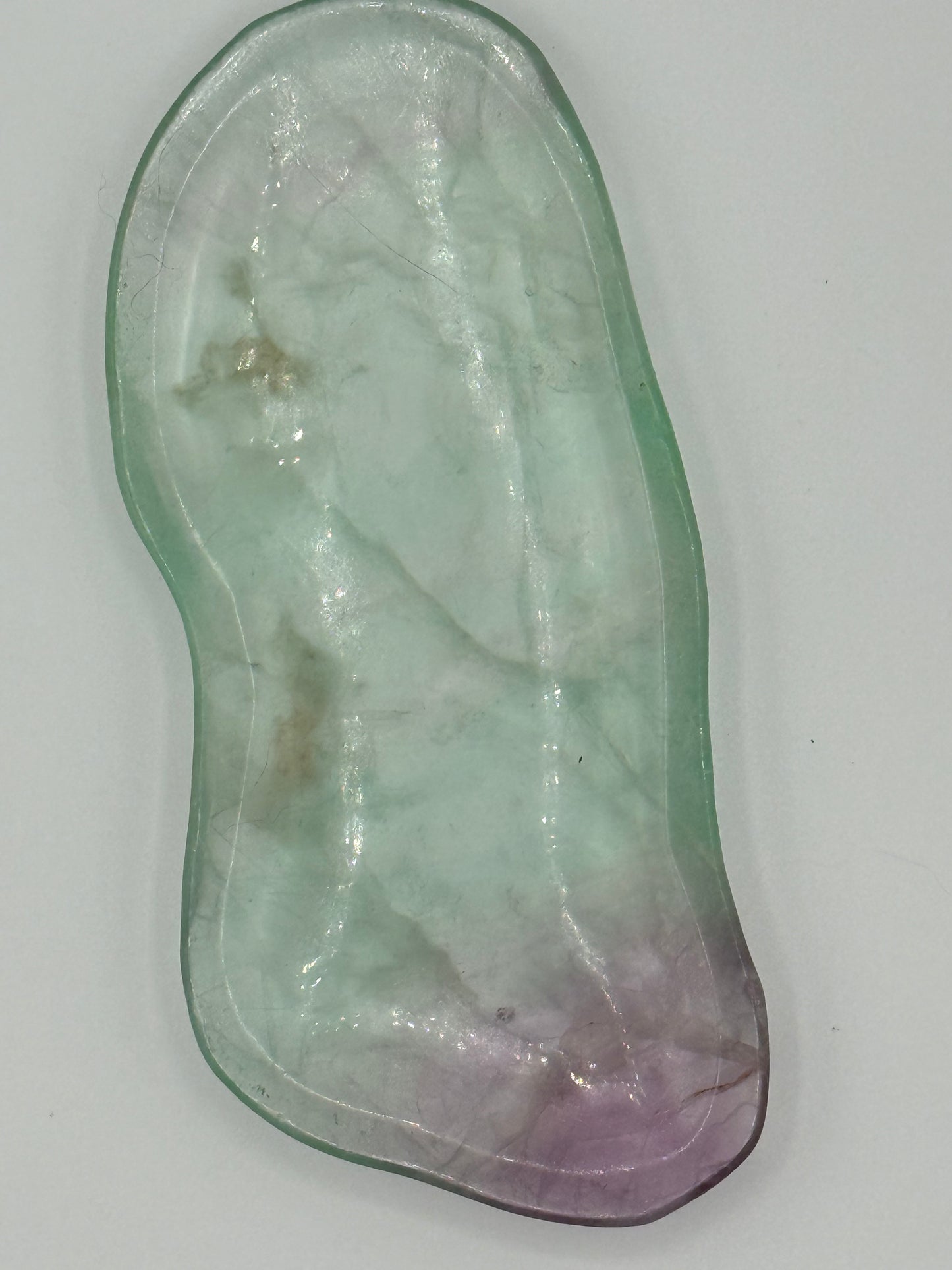 Fluorite Bowls