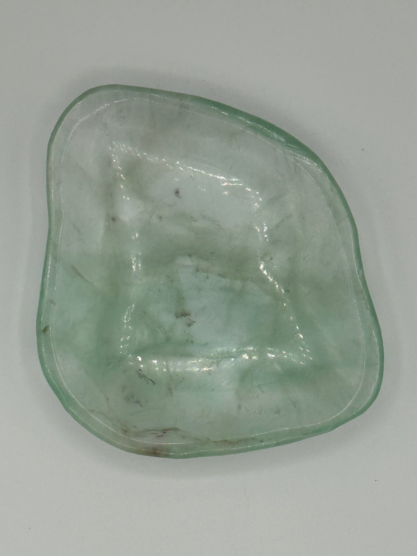 Fluorite Bowls
