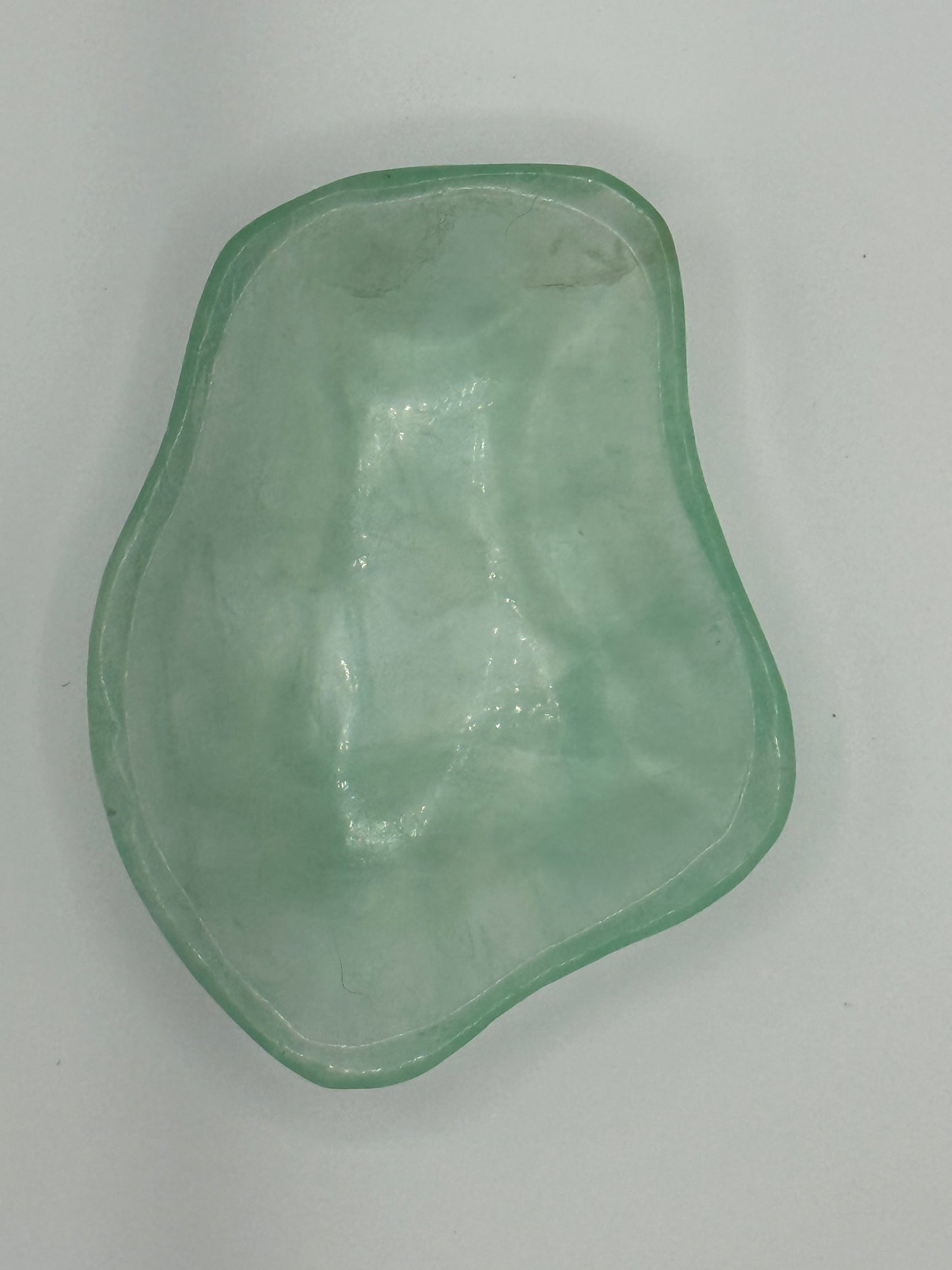 Fluorite Bowls
