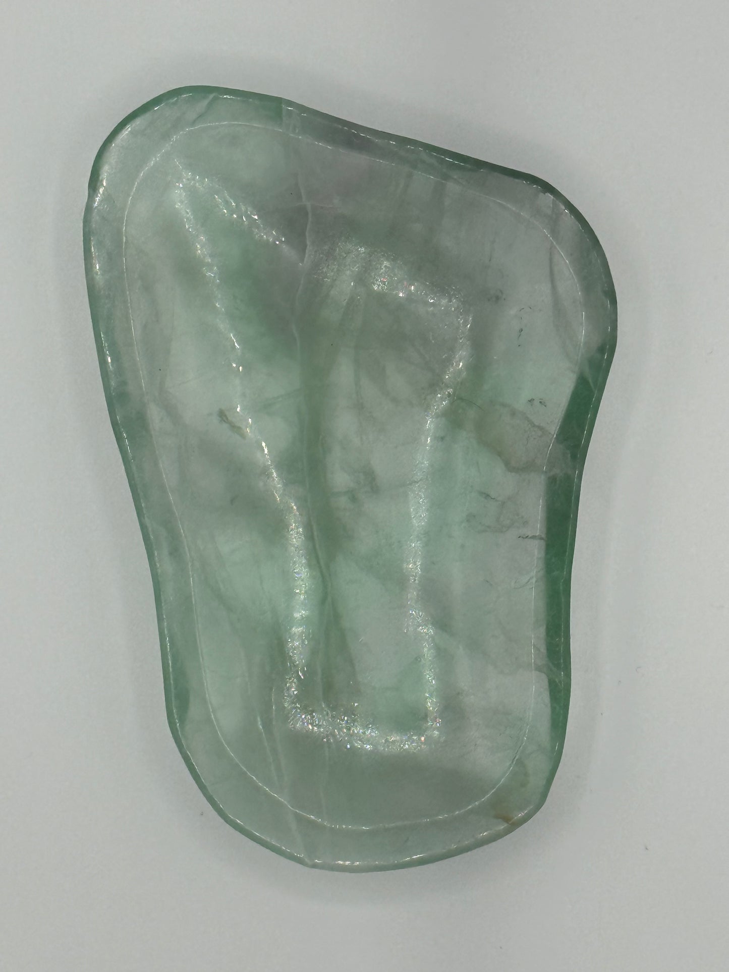 Fluorite Bowls
