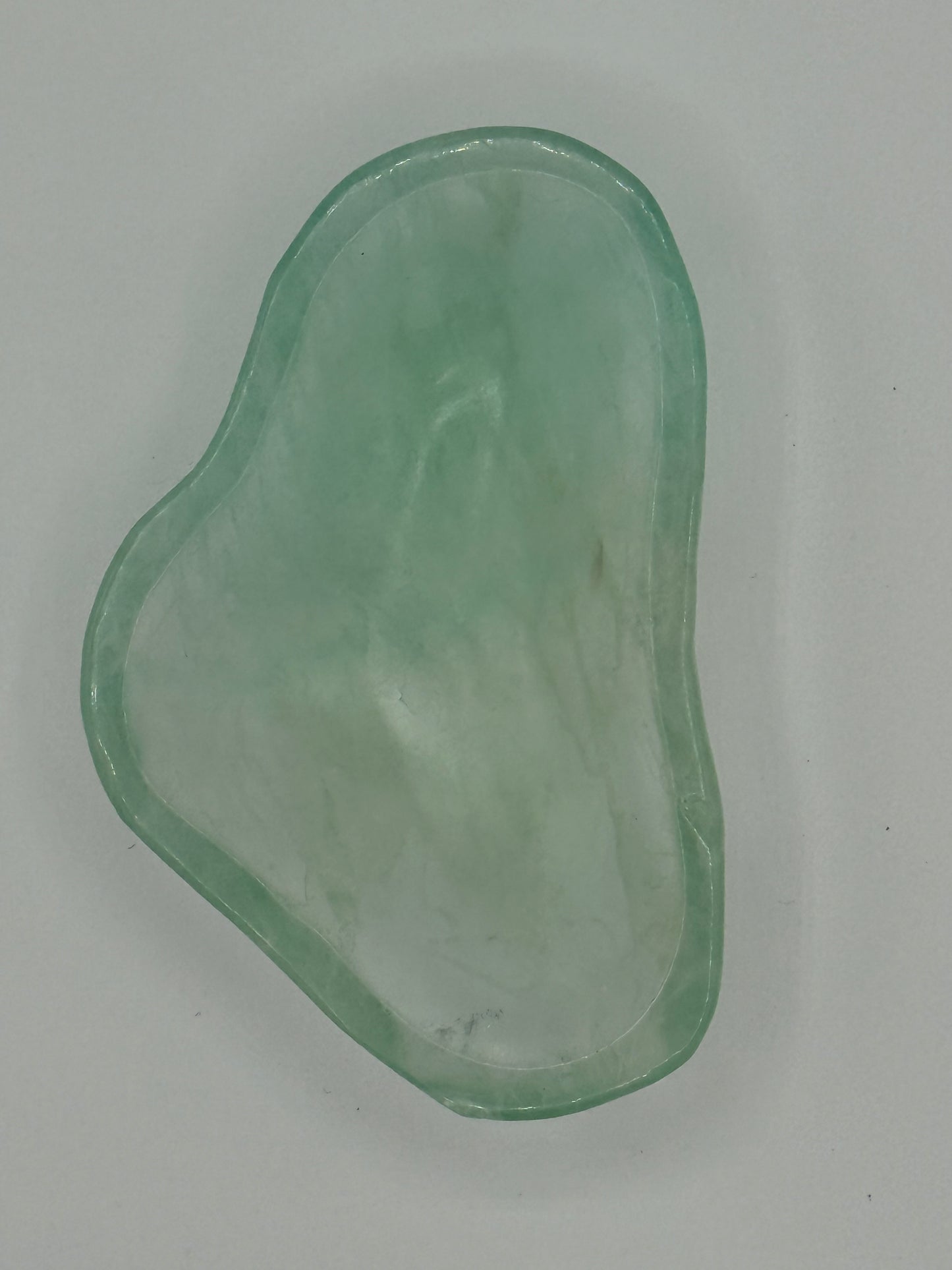 Fluorite Bowls