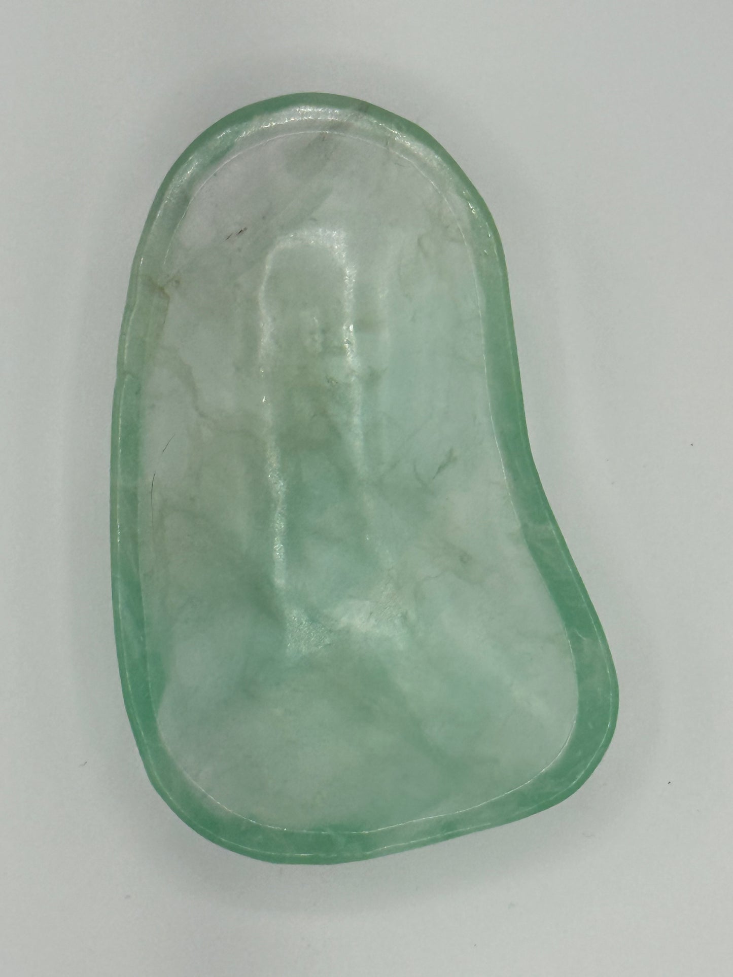 Fluorite Bowls