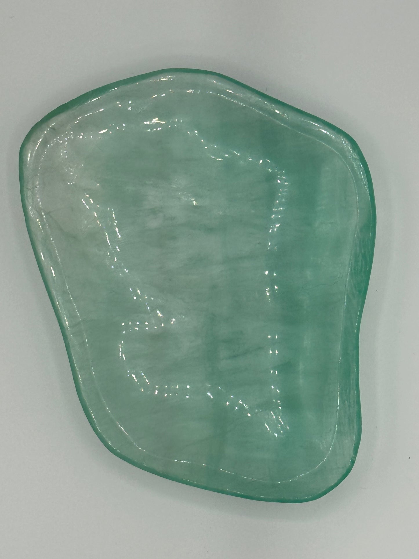 Fluorite Bowls