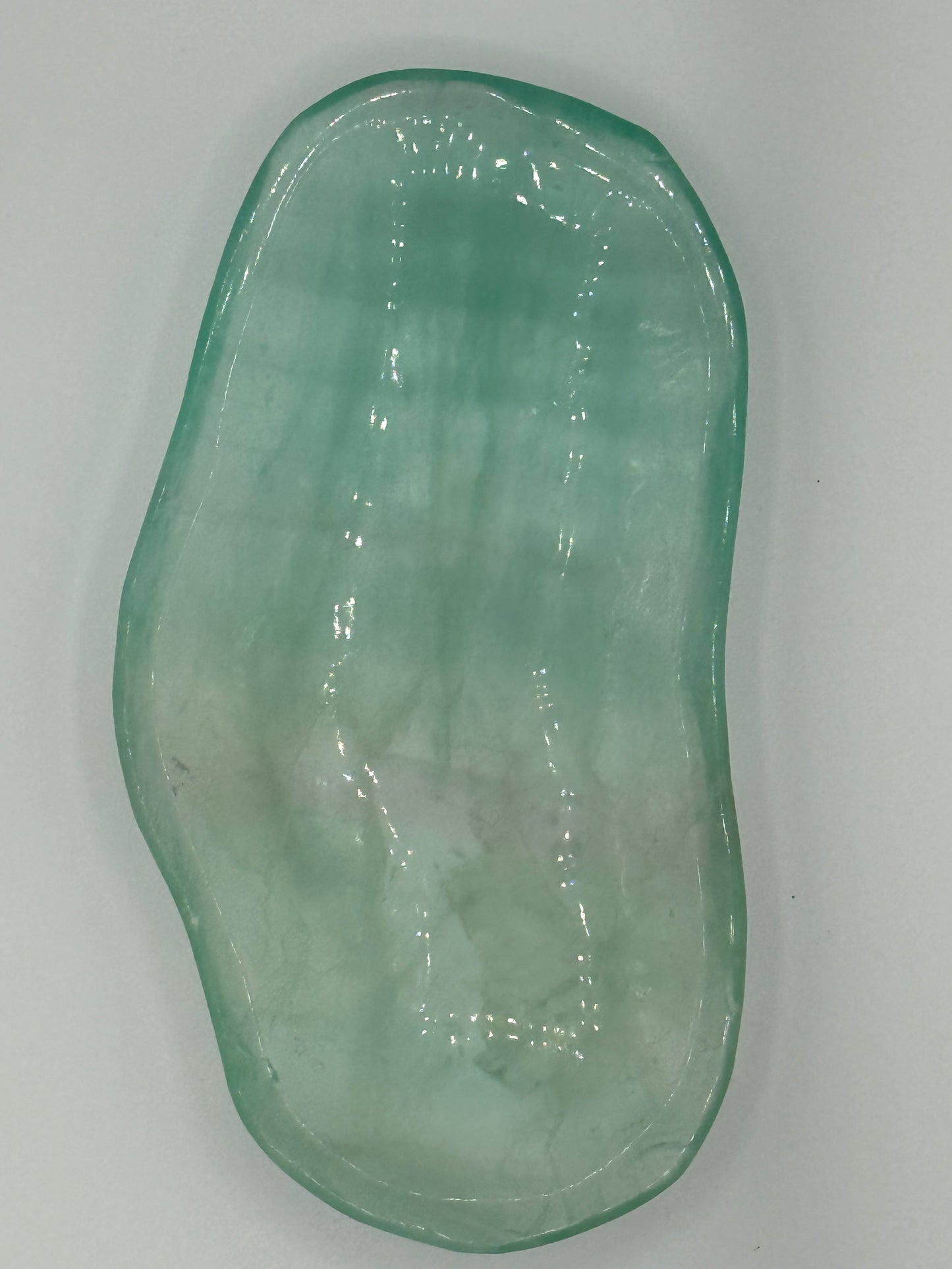 Fluorite Bowls