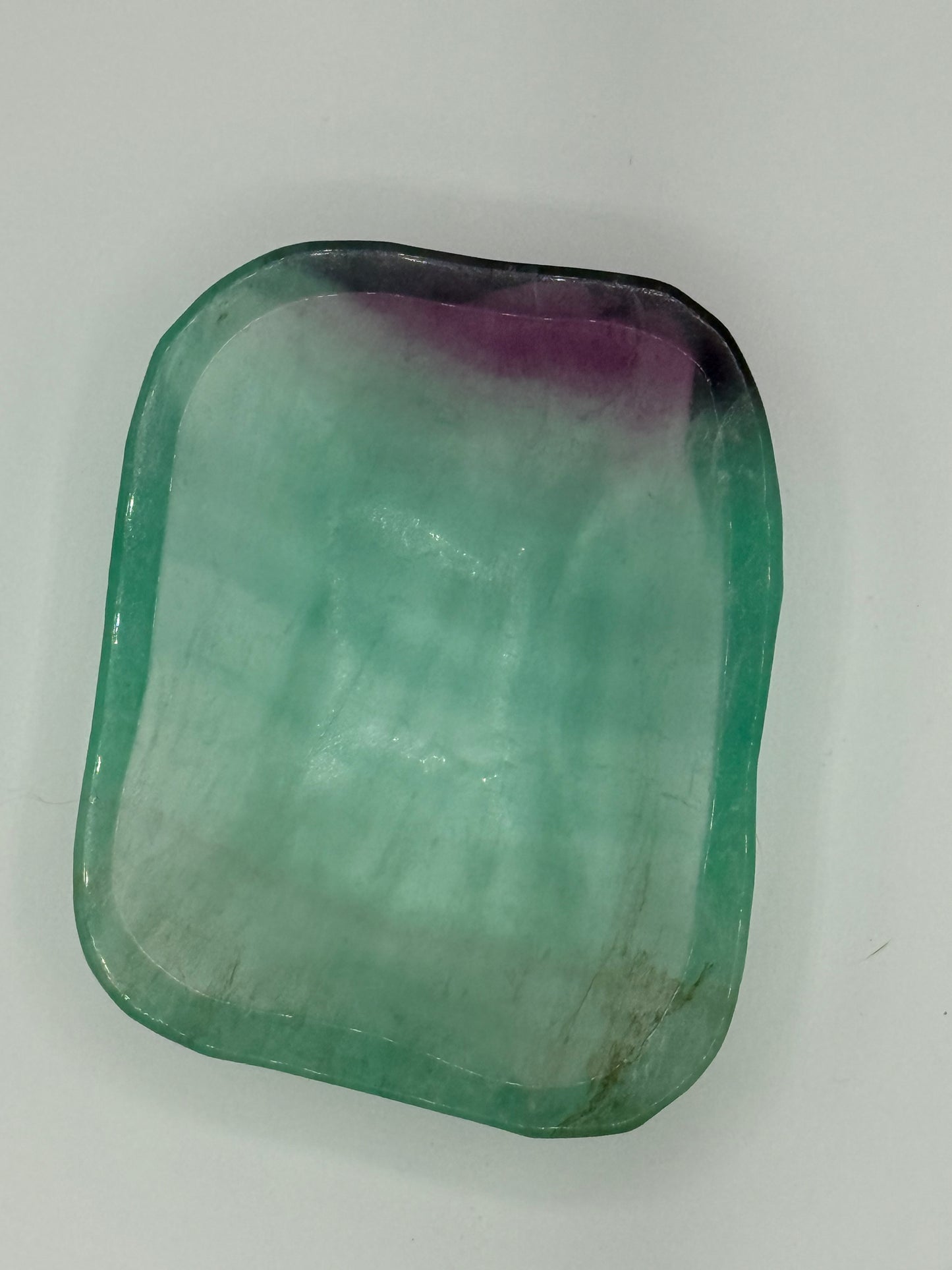 Fluorite Bowls