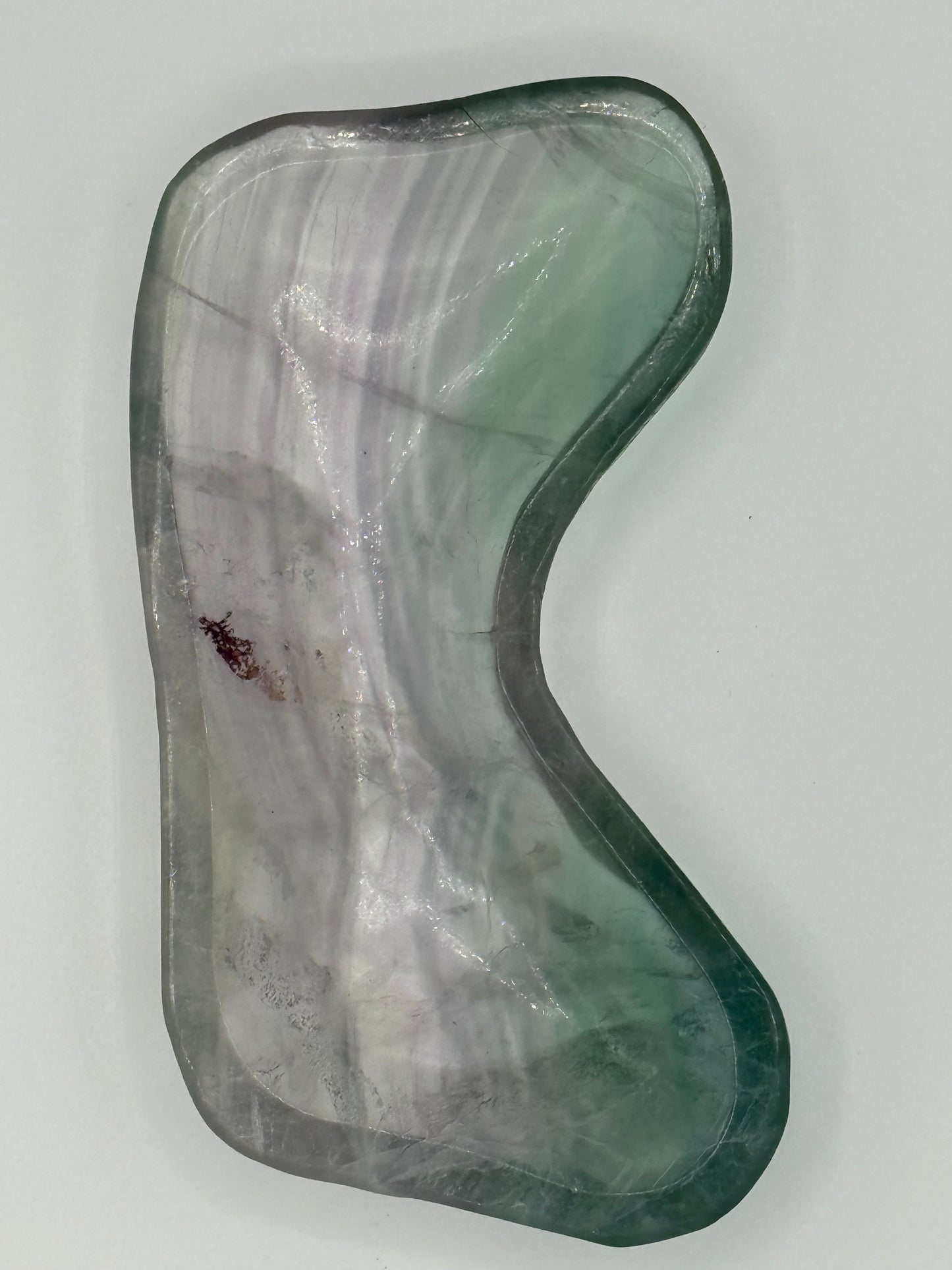 Fluorite Bowls