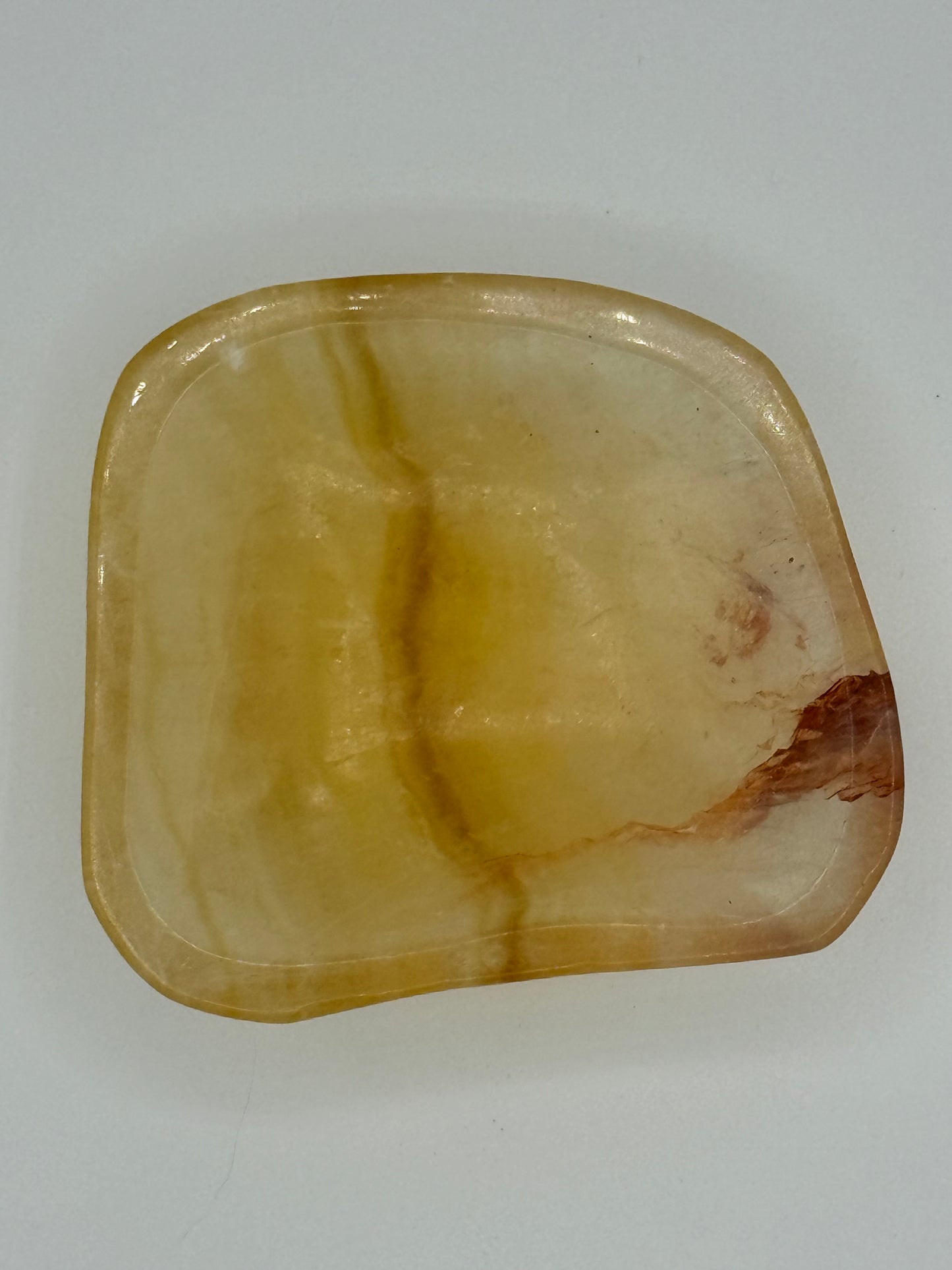 Fluorite Bowls