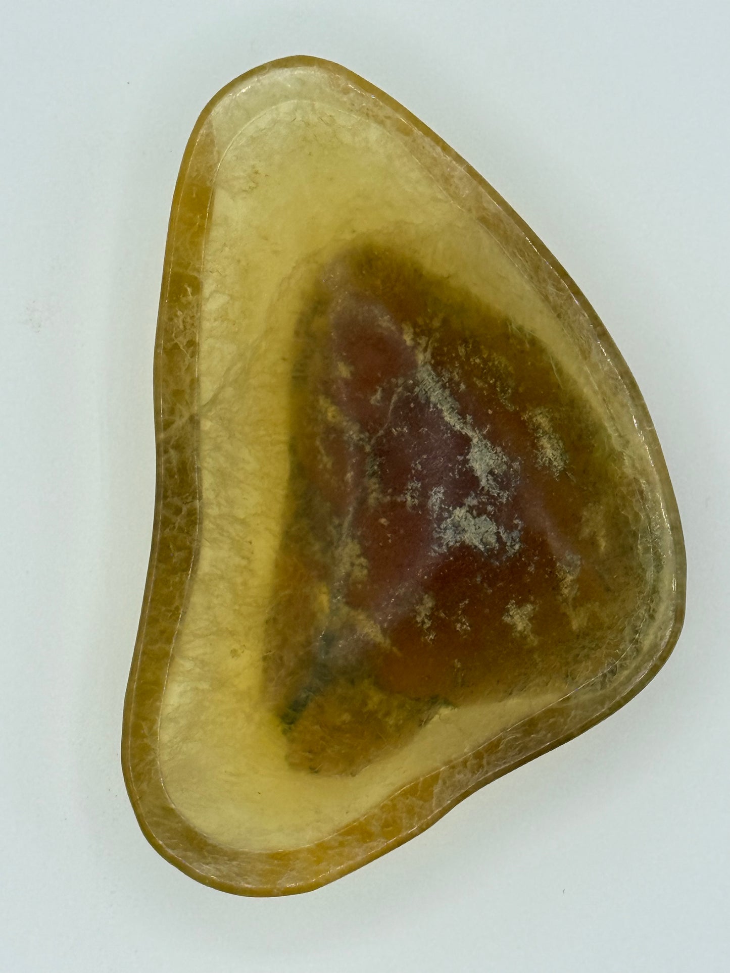 Fluorite Bowls