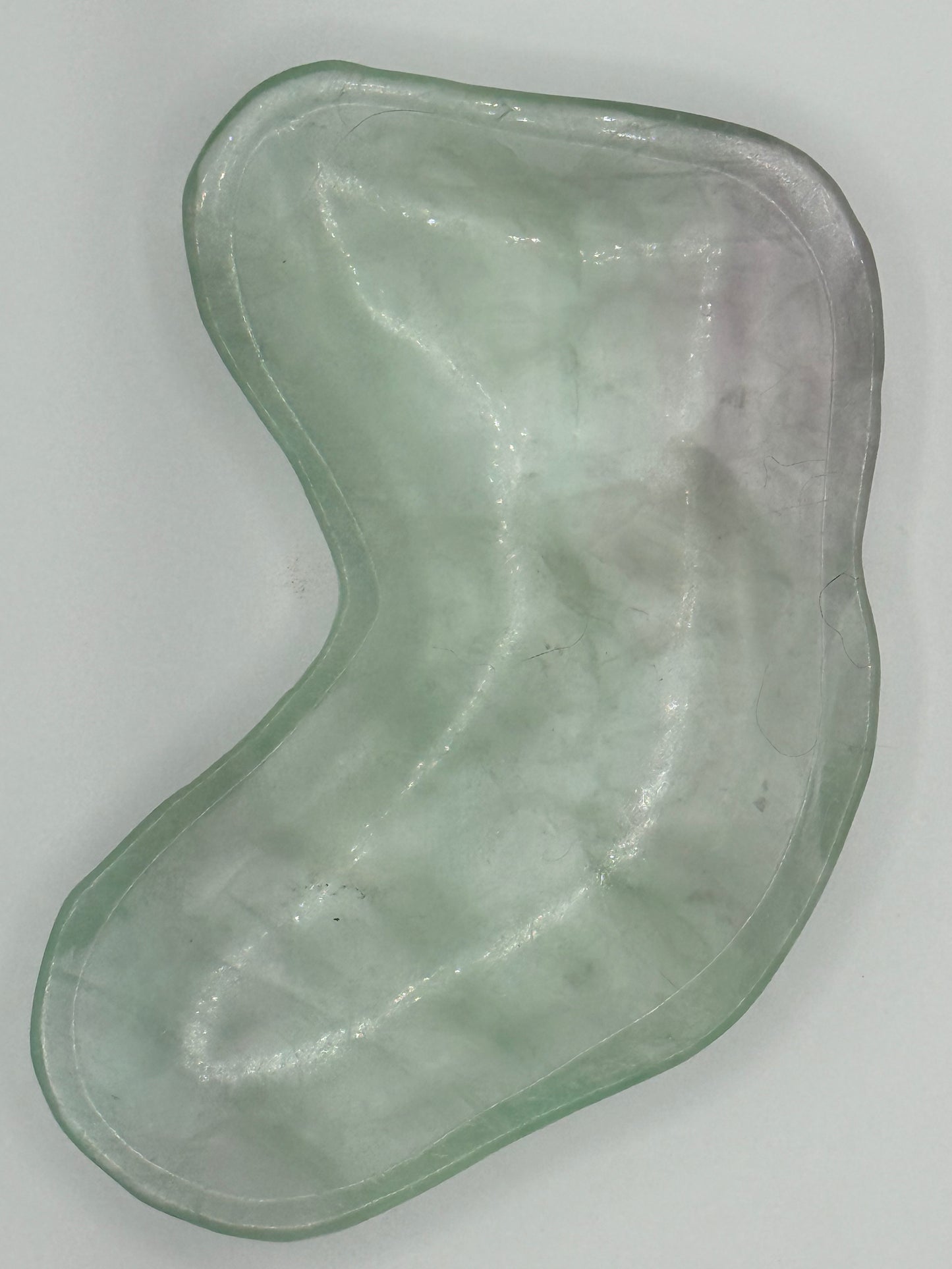 Fluorite Bowls