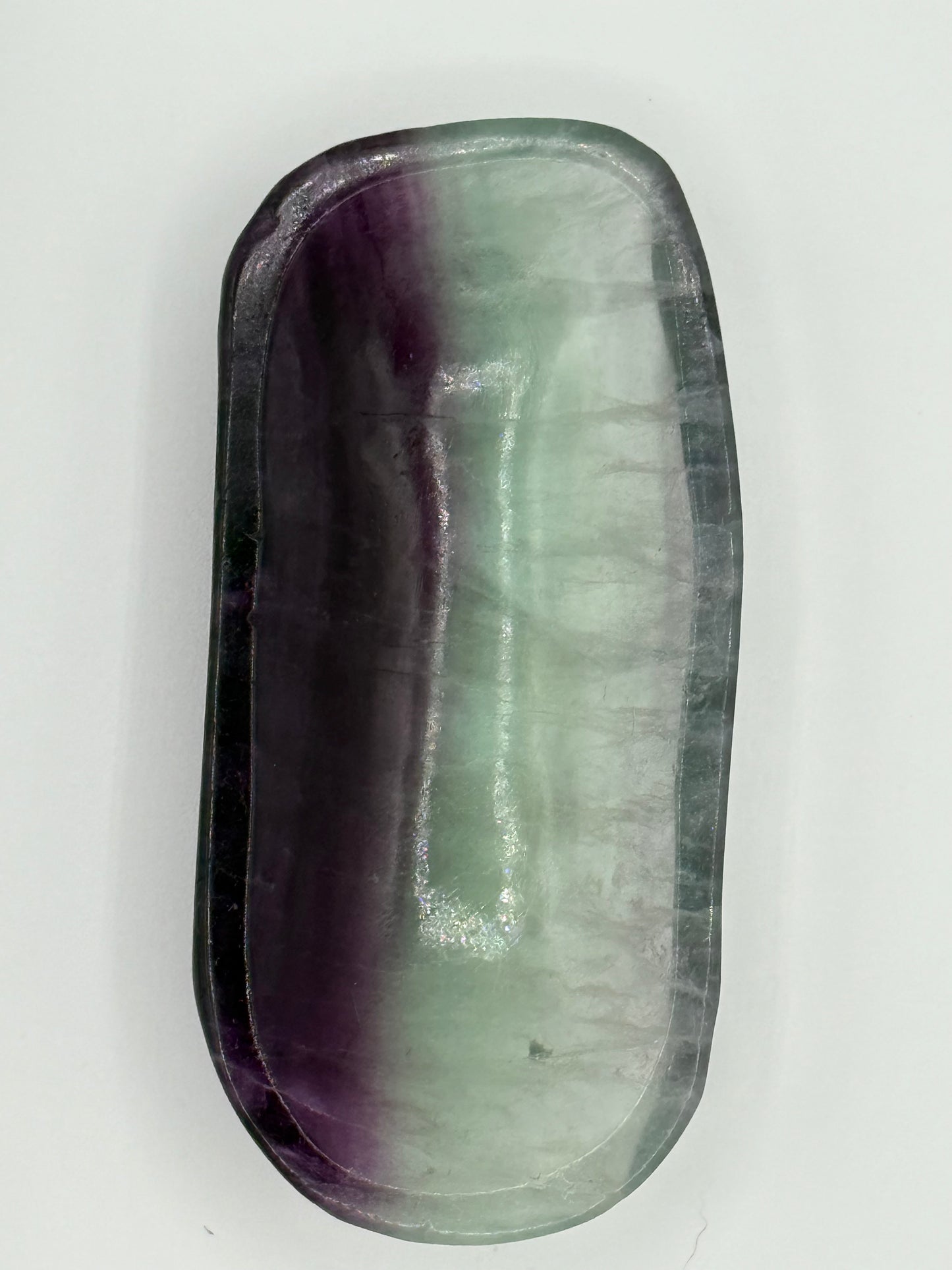 Fluorite Bowls