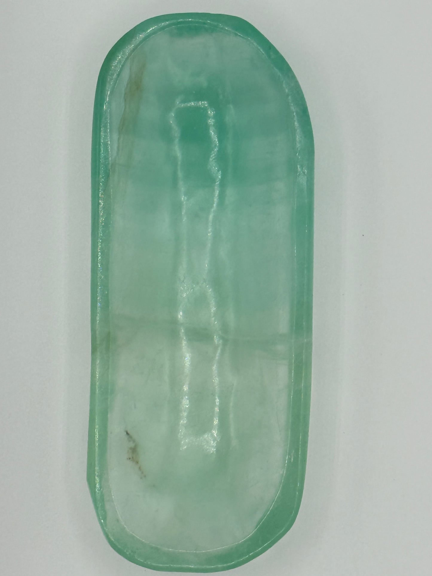 Fluorite Bowls