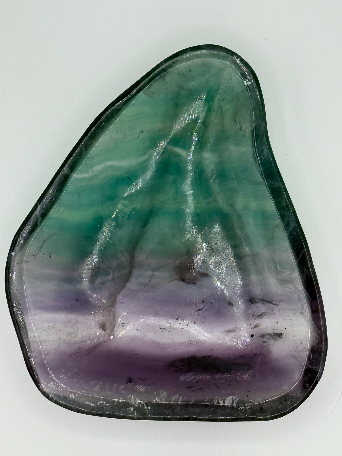Fluorite Bowls