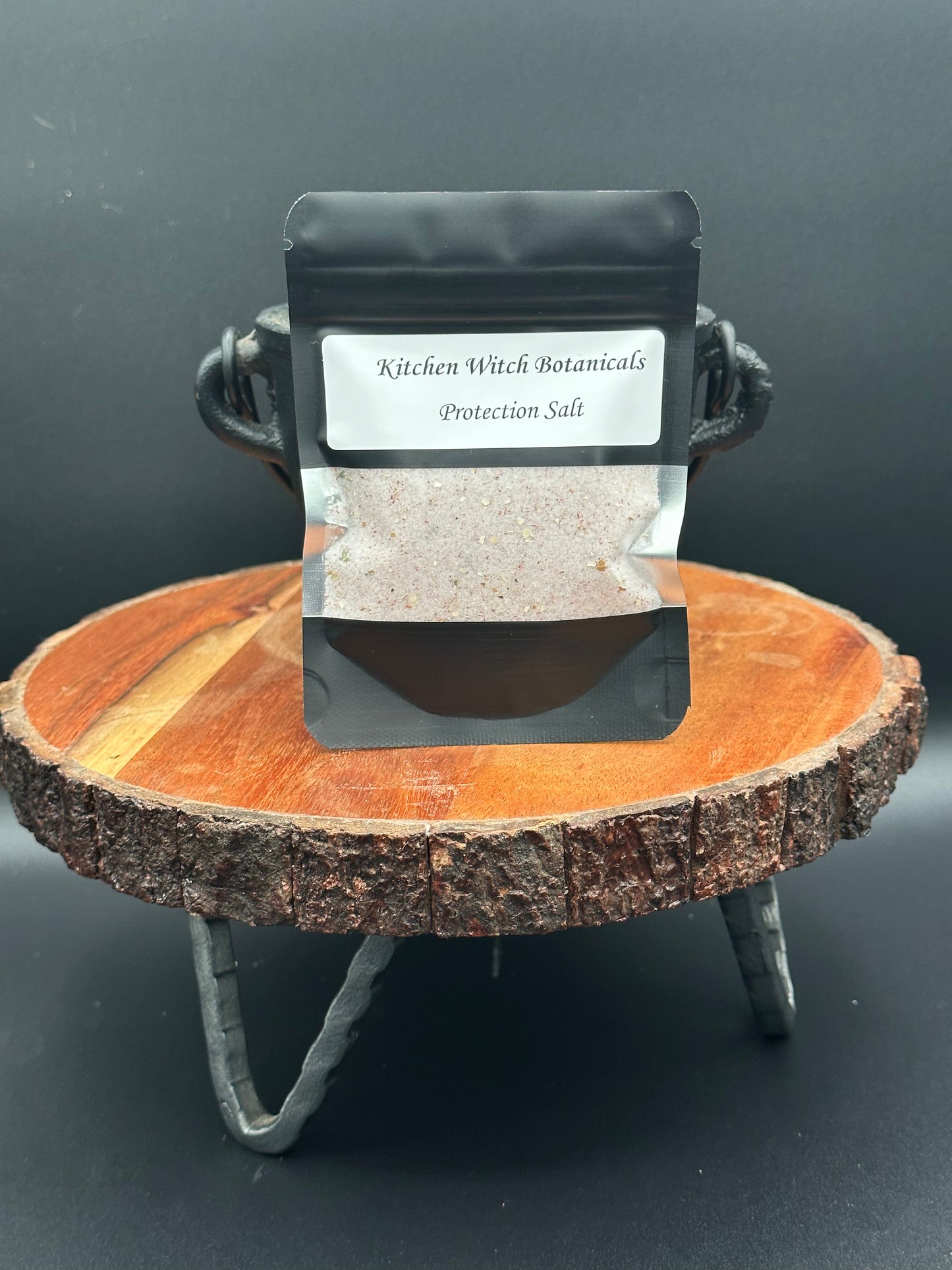 Protection Salt