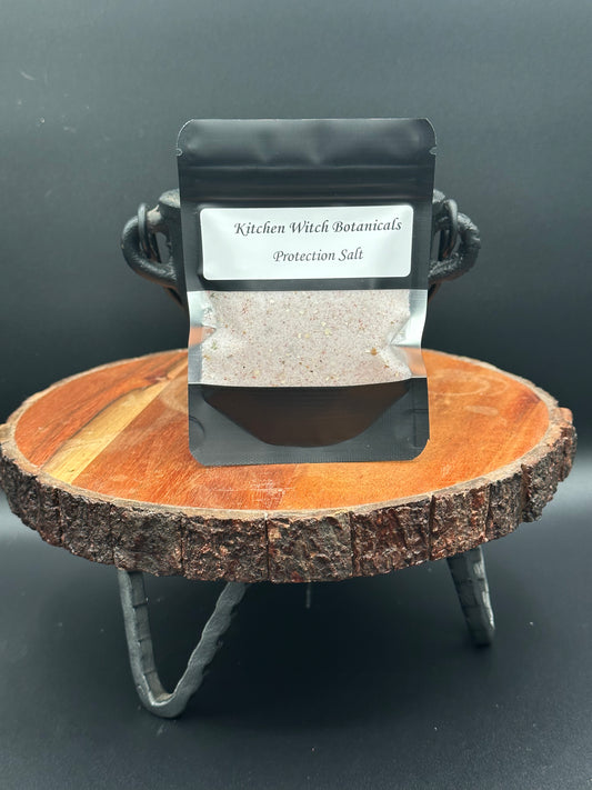 Protection Salt